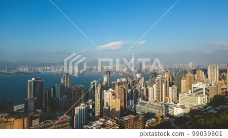 2 Feb 2023 Sai Ying Pun, the cityscape of hong kong 2 Feb 2023 Sai Ying Pun, the cityscape of hong kong 99039801