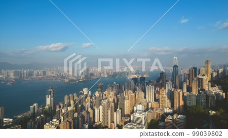 2 Feb 2023 Sai Ying Pun, the cityscape of hong kong 2 Feb 2023 Sai Ying Pun, the cityscape of hong kong 99039802