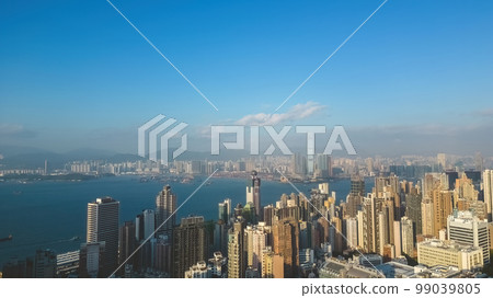 2 Feb 2023 Sai Ying Pun, the cityscape of hong kong 2 Feb 2023 Sai Ying Pun, the cityscape of hong kong 99039805