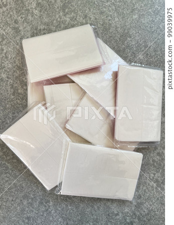 多個口袋紙巾 99039975
