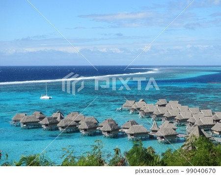 Water cottage 99040670