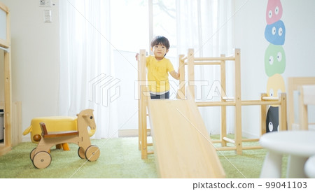 兒童房形象 99041103