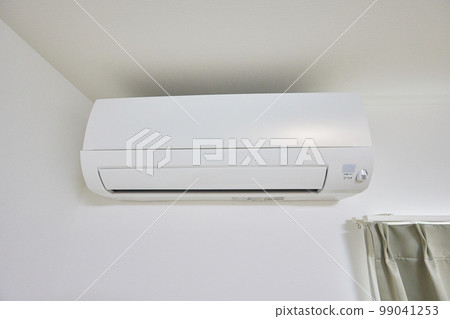Air conditioner air conditioner image indoor unit 99041253