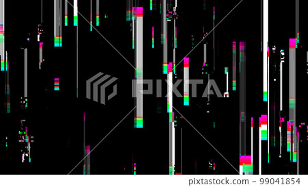 視頻噪聲故障污垢背景材料 99041854