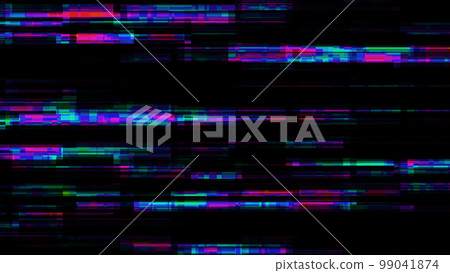 視頻噪聲故障污垢背景循環材料 99041874