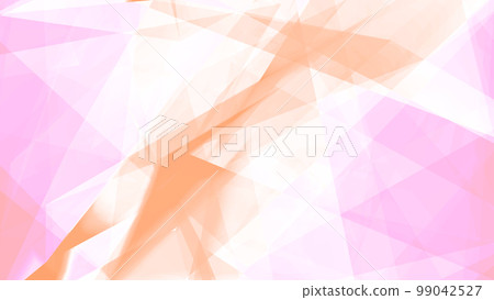 Jewelry style sparkling gem graphic abstract geometric background material 99042527