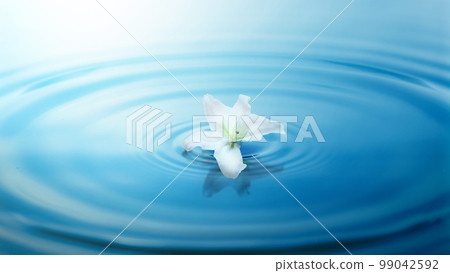 World Water Day 99042592
