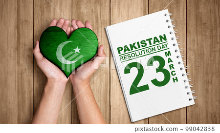 Pakistan Resolution Day Pakistan Resolution Day 99042838
