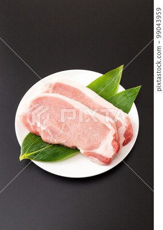 豬腰肉黑背 豬腰肉黑背 99043959