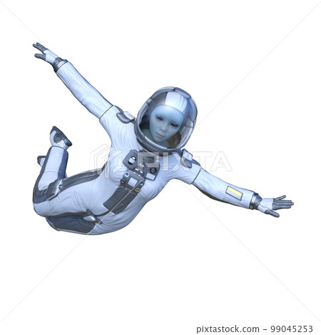 女宇航員 99045253