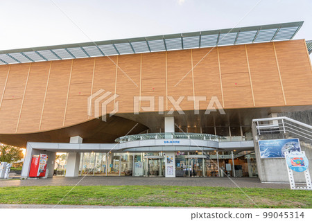 Gamagori City, Aichi Prefecture Exhibition facility that the whole family can enjoy Sea of Life Science Museum Gamagori City, Aichi Prefecture Exhibition facility that the whole family can enjoy Sea of Life Science Museum 99045314