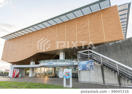 Gamagori City, Aichi Prefecture Exhibition facility that the whole family can enjoy Sea of Life Science Museum Gamagori City, Aichi Prefecture Exhibition facility that the whole family can enjoy Sea of Life Science Museum 99045316