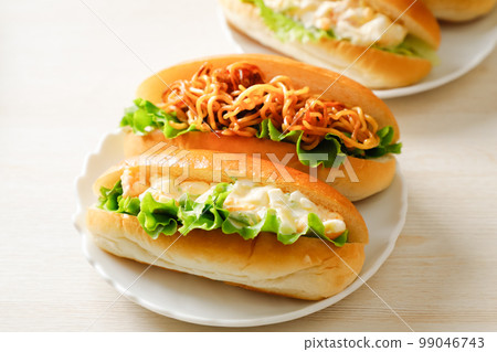 自創烹調麵包 自創烹調麵包 99046743