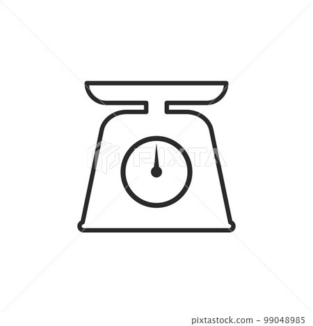Household appliance icon Household appliance icon 99048985