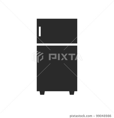 Household appliance icon Household appliance icon 99048986