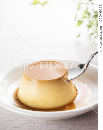 奶油布丁 99049028