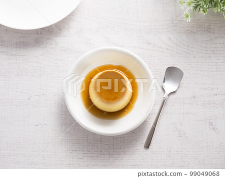 奶油布丁 奶油布丁 99049068