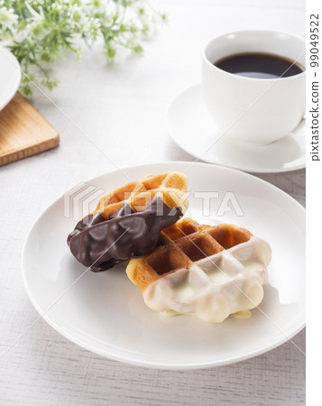  Belgium waffle 99049522