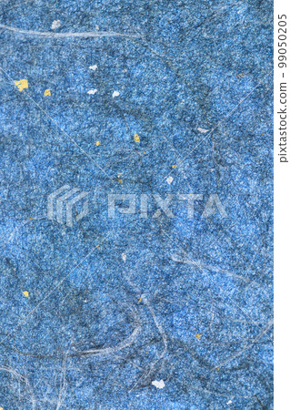 Background material of starry sky (night sky) image using Japanese paper Background material of starry sky (night sky) image using Japanese paper 99050205