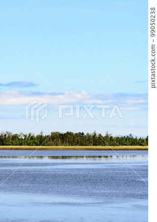 Eastern Hokkaido Lake Furen Eastern Hokkaido Lake Furen 99050238