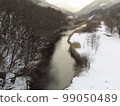 Winter in Yamago 99050489