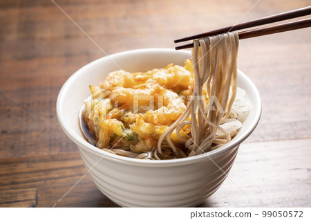 Kakiyoshi soba 99050572