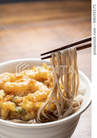 Kakiyoshi soba 99050575