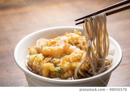 Kakiyoshi蕎麥麵 99050578