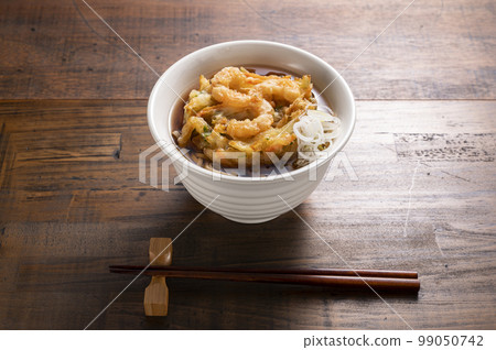 Kakiyoshi soba Kakiyoshi soba 99050742