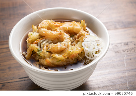 Kakiyoshi soba 99050746