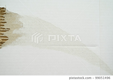 torn brown carton box texture background torn brown carton box texture background 99051496