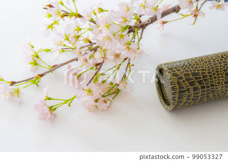 [Graduation image] Diploma tube / certificate tube [Material] 99053327