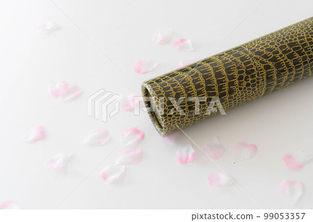 [Graduation image] Diploma tube / certificate tube [Material] 99053357