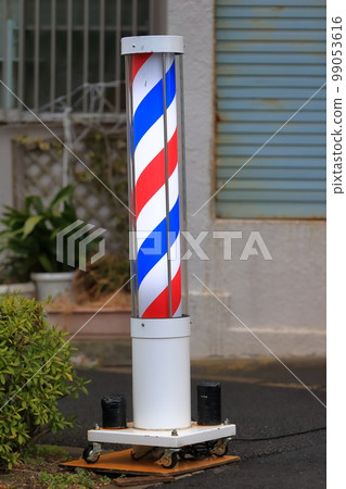 sign pole image sign pole image 99053616