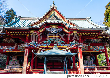 東京高尾山藥王院徒步登山 99054034