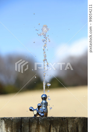 Drinking fountains Drinking fountains 99054211