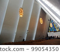 3Norway, Arctic Cathedral, Tromsødalen Church, The Arctic Cathedral 99054350