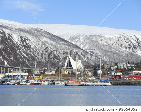 1Norway, Arctic Cathedral, Tromsødalen Church, The Arctic Cathedral 1Norway, Arctic Cathedral, Tromsødalen Church, The Arctic Cathedral 99054352