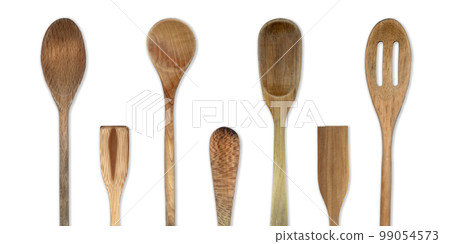 Wood Cooking Utensils 99054573