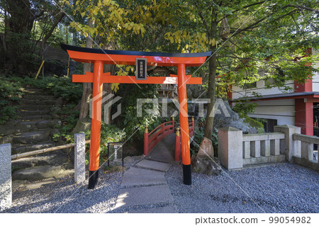 Kinomiya Benzaiten 99054982