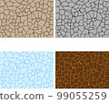 Crack texture 99055259