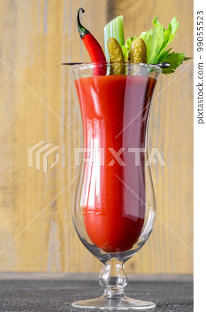 Bloody Mary cocktail Bloody Mary cocktail 99055523