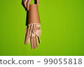 Disposable tableware made of natural materials. 99055818