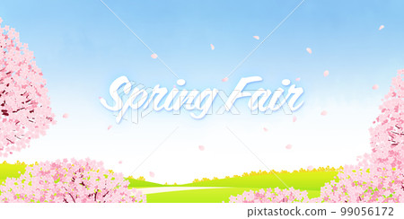 櫻桃背景材料 99056172