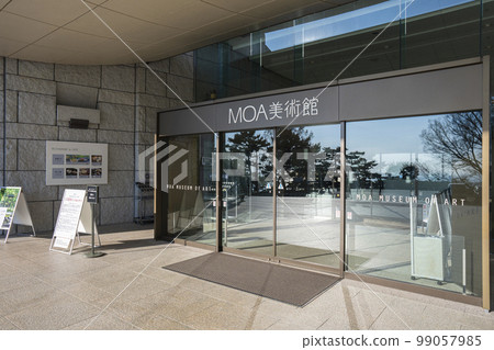MOA Museum of Art 99057985