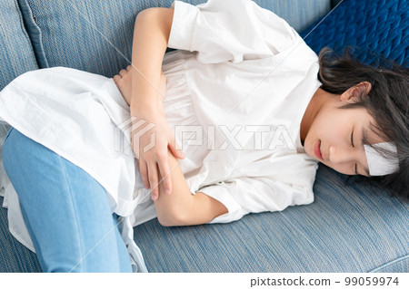 Abdominal pain children 99059974