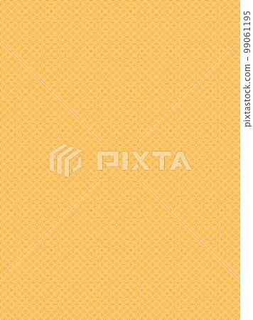 Orange cloisonne background 2_3:4 99061195