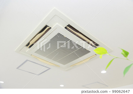 Built-in air conditioner 99062647