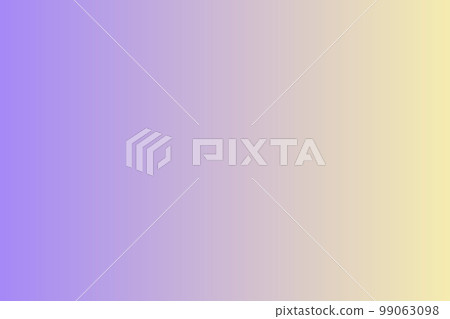 紫色和黃色漸變背景 99063098