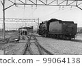 昭和蒸汽機車 99064138